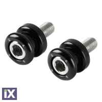 Lampa Σετ Αντάπτορες Ψαλιδιού Για Σταντ Μοτοσυκλέτας M12x1,50mm 2 Τεμ. 90649