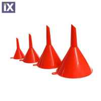 Χωνιά Σετ 4 Τεμμαχίων Amio  02303/AM