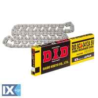 Αλυσίδα Καδένα Εκκεντροφόρου DID SCA-0412A X 138 Για Yamaha TDM 850/900 SCA0412A138