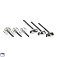 Σετ Εργαλείο Ρύθμισης Βαλβίδων Bikeservice BS2201 3τμχ BS2201