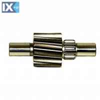 Άξονας Σασμάν Γνήσιος HONDA Για SH 300 2011- 23421-KTW-B01