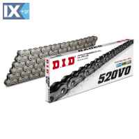 Αλυσίδα κίνησης DID O’ring 520V X 110 DID520VO110