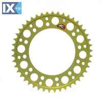 Πίσω Γρανάζι Renthal Χρυσό 45 Δόντια Χρυσό Για Yamaha XT660 R/X 219U52045PHA