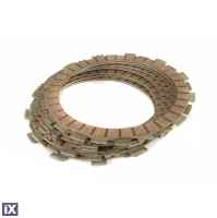 Σετ Δίσκοι Συμπλέκτη Newfren F2690A Για Honda Steed 400 94-97 F2690A