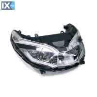Φανάρι Εμπρός Γνήσιο Honda Για PCX 125-150 18-20 33100K97T01