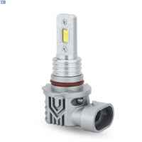 Λάμπα Phonocar LED HB3 HB4 6000K 12V 1τμχ 07556-1