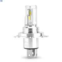 Λάμπα Phonocar LED H4 LED 6000K Ψυχρό Λευκό 12V 1τμχ 07558-1