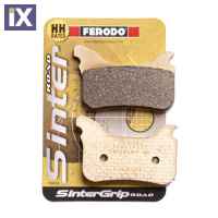 Εμπρός Μεταλλικά Τακάκια Ferodo Sintergrip ST FDB2245ST  FDB2245ST