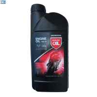 Λάδι Μετάδοσης Για Σκούτερ Γνήσιο HONDA 10W-30 MB 1 Λίτρο 08232M99K1JHEM
