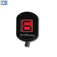 Ψηφιακός Δείκτης Ταχυτήτων PZRacing Geartronic GT3100-K1 Για Kawasaki GT3100K1