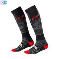 Κάλτσες Oneal Pro MX Covert Ανθρακί Γκρι ONLUNISOC10