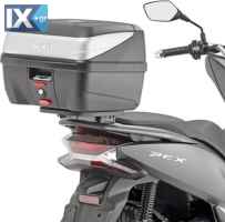 Σχάρα GIVI SR1190 Για Honda PCX 125-150 10-24  SR1190