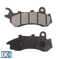Τακάκια Εμπρός Γνήσια Honda Για PCX 125 18-21 06455-KRE-K01