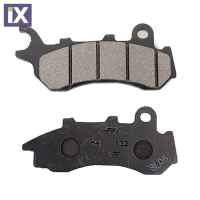 Τακάκια Εμπρός Γνήσια Honda Για PCX 125 18-20MODE 19-23 06455-KRE-K01