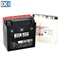 Μπαταρία Μοτοσυκλέτας BS Battery BT9A-BS 9.5 Ah BT9A-BS