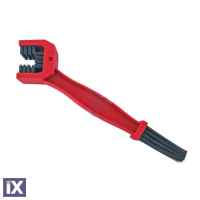 Εργαλείο Βούρτσα Για Καθαρισμό Αλυσίδας (420-530) Κόκκινη PT0851850