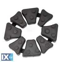 Σετ Σινεμπλόκ Τροχού Για Yamaha XT600 - XT660 PT1663950