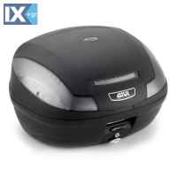 Βαλίτσα GIVI E470NT Simply III Tech 47 λιτ. GIV470BAG02