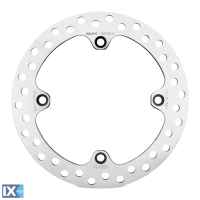 Εμπρός Δισκόπλακα Ferodo Για Honda Transalp 600/650/700 FMD0087R