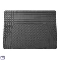 Πατάκι Πορτ-Μπαγκάζ Λάστιχο Amio Universal 120X80 ΤΜ01 1 Τεμ. 02465