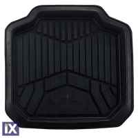 Πατάκι Αυτοκινήτου Πίσω Λάστιχο Lampa Adventure 47x50 cm 26192