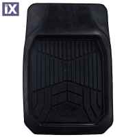 Πατάκι Αυτοκινήτου Εμπρός Λάστιχο Lampa Adventure 74x50 cm 26191