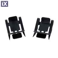 Κλιπ Lampa Για Δάπεδα Αυτοκινήτου 2 Τεμ. 24799