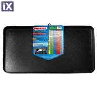 Πατάκι Σκάφη Αυτοκινήτου Πορτ Μπαγκάζ Πλαστικό (90Χ50 cm) (PE) Proteus 24011