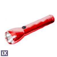 Φακός Lampa TA-2 Κόκκινος L7205.7