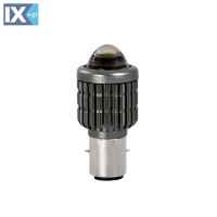Λάμπα LED M-Tech S2 BA20D 15W  LB572W-01B/MT