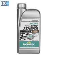 Motorex Racing Bio Dirt Remover Καθαριστικό Φίλτρου Αέρα 900gr MTXUNICLE08