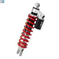 Πίσω Αμορτισέρ YSS Για Honda CRF300L Top Line 2021 -2024 40.5cm MG456-405TRC-17