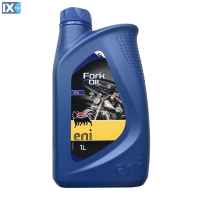 Λάδι καλαμιών Agip ENi Fork Oil 15W 1lt 4050164