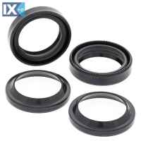 Τσιμούχες και Ξύστρες Καλαμιών 4Ride Για Kawasaki KLR 250 56-120