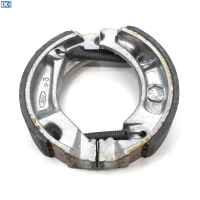Σετ Σιαγώνες Γνήσιες Honda Για CBF125 Lead 100 06430-GBJ-K10