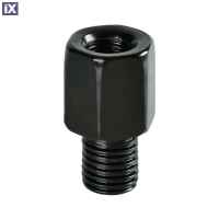 Αντάπτορας Για Καθρέπτη Μοτοσυκλέτας Από M10 DX Δεξιόστροφο Σε M8 DX Δεξιόστροφο 9015.0-LM