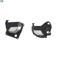 Προστατευτικά Καπάκια Κινητήρα Polisport Για Kawasaki Z900 17-22 STR91106
