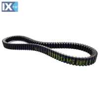 Ιμάντας κίνησης scooter BANDO (Ιαπωνίας) για Yamaha XMAX 400 B3504W
