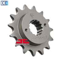 Γρανάζι Εμπρόσθιο JT Sprockets JTF736 15 Δόντια JTF736.15