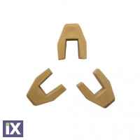 Γλύστρες Βαριατόρ Bando 3τμχ Για Honda 125-150cc SP011-3