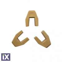 Γλύστρες Βαριατόρ Bando Για Piaggio/Aprilia 125-300cc 3 τεμάχια SP005-3