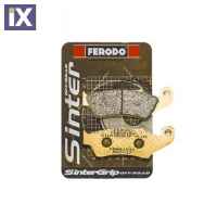 Εμπρός Τακάκια Ferodo Sinter Off-road FDB892SG