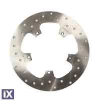 Εμπρός Δισκόπλακα FERODO Για PIAGGIO BEVERLY 300 FMD0055R