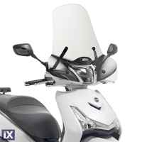 Givi A7057A Κιτ ζελατίνας Για SYM HD300 2019 A7057A