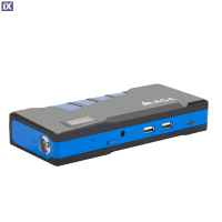 AGA A26 Εκκινητής Μπαταριών Booster και Power Bank 20000 mAh AGAA26