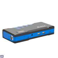 AGA A26 Εκκινητής Μπαταριών Booster και Power Bank 20000 mAh AGAA26