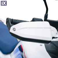 Προστατευτικές Χούφτες XL750 Transalp CRF1100 XADV750 λευκές  08P72-MKS-E00ZB