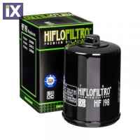 Φίλτρο λαδιού HIFLO-FILTRO HF198 HF198
