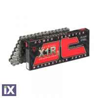 Αλυσίδα Κινήσεως Μοτοσυκλέτας JT 520 X1R3 χ 118 Links JTC520X1R3-118DL
