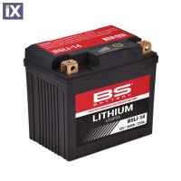 Μπαταρία Λιθίου BS Battery BSLI-14 12V 210 CCA 360114